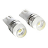 T10 1.5W White LED Car Signal Light