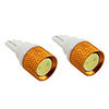 T10 1W White LED Car Signal Light