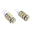 T10 25 1210 SMD White LED Car Signal Light