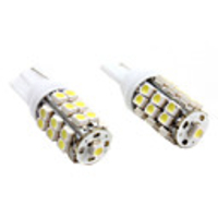 T10 25 1210 SMD White LED Car Signal Light