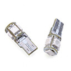 T10-5050-5L Circuit Wafer Car LED Blue Light Bulb