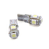 T10-5050-5L Circuit Wafer Car LED Light Bulb