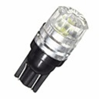 T10 W5W 5630 1.5W LED Interior Canbus Side Lamp Wedge Light Tail Light License Plate Light Bulb