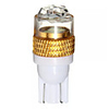 T10 W5W 5630 LED Car Wedge Side Light 2 SMD White 6000K 168 194 12V
