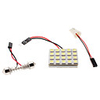T10/Festoon 4W 20x5050 SMD White Light LED Bulb for Car Reading Lamp (12V)
