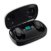 T10S TWS Bluetooth V5.0 Earphones Wireless With Microphone Sports Waterproof Headsets Charging Box