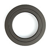 T2 T Mount Lens To Canon EOS EF 60D 500D 7D 50D 1000D Adapter