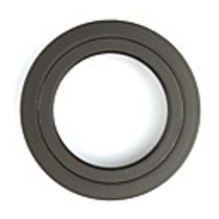 T2 T Mount Lens To Canon EOS EF 60D 500D 7D 50D 1000D Adapter