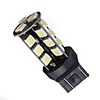 T20 7443 Canbus Error Free 27 SMD 5050 LED Tail Reverse Turn Light Bulb