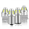 T20 LED W21/5W 7443 W21W 7440 PY21W P21W led BAY15D BA15S BAU15S Led Car LED Bulb P21/5W Turn Signal Light 1156 3157 P27W Lamp