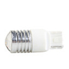 T20 White Wedge Bulb