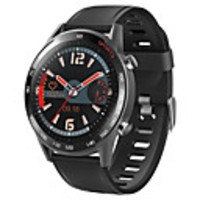 T23 Smartwatch for Android/ IOS/ Samsung Phones,  Bluetooth Fitness Tracker Support Heart Rate Monitor