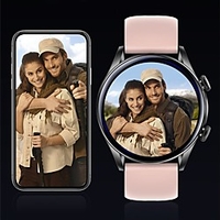 T32S Smart Watch 1.32 inch Smartwatch Fitness Running Watch Bluetooth Pedometer Sleep Tracker Heart Rate Monitor Compatible with Android iOS Men Long Standby Step Tracker Custom Watch Face IP 67 46mm miniinthebox