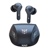 T33 True Wireless Headphones TWS Earbuds Bluetooth5.0 Stereo with Charging Box Built-in Mic for Apple Samsung Huawei Xiaomi MI Yoga Everyday Use Traveling Mobile Phone Mobile Phone Gaming miniinthebox