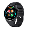 T33S Smart Watch 1.28 inch Smartwatch Fitness Running Watch Bluetooth Pedometer Call Reminder Sleep Tracker Compatible with Android iOS Women Men Long Standby Step Tracker IP 67 42mm Watch Case miniinthebox