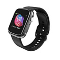 T3Pro Smartwatch Support Bluetooth Call Play Music,  Sports Tracker for Apple/ Android/ Samsung Phones