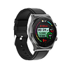 T41 Unisex Smartwatch Bluetooth Heart Rate Monitor Blood Pressure Measurement Calories Burned Health Care Information Stopwatch Pedometer Call Reminder Activity Tracker Sleep Tracker miniinthebox