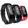 T5 Body Temperature Smart Watch Heart Rate Blood Pressure Blood Oxygen Monitoring Body Temperature Monitoring Sports Watch Reminder
