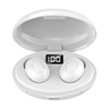 T5 Wireless Earphone Bluetooth 5.0 TWS Headsets LED Display With Mic Hifi Stereo Sport Earbuds Earphones Bass For Smart Phone