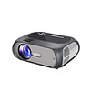 T7 LED Projector Full HD Support 1080P Mini Projector Home Media Player Portable Multimedia Home Cinema Theater Video Movie