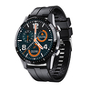 T7 Smartwatch for Android iOS IP 67 Waterproof Level Heart Rate Monitor Blood Pressure Measurement Information Blood Oxygen Measurement Call Reminder Sedentary Reminder Alarm Clock Men Women miniinthebox