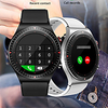 T7 Smartwatch for Android iOS IP 67 Waterproof Level Sports Hands-Free Calls Smart Custom Dial Siri Stopwatch Call Reminder Men Women miniinthebox