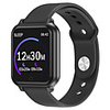 T70 Smart Watch Bluetooth Fitness Tracker Support Notify/ Heart Rate Monitor Sports Smartwatch compatible with IPhone/ Samsung/ Android Phons