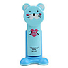Tabby Cat LED Super Capacity Desk Lamp Blue