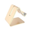 Table / Desk Desktop Mount Stand Holder Metal Holder For iPhone iPad Mobile Phone Tablet
