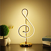 Table Lamp / Desk Lamp Decorative / Lovely Simple / Modern Contemporary LED power supply For Study Room / Office / Girls Room Aluminum 220-240V Gold / White