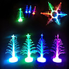 Table Lamp LED Modern Contemporary Button Battery Powered For Plastic