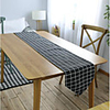 Table Runner Nordic All-match Fabric Cotton And Linen Table Cloth
