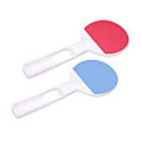 Table Tennis/Ping-Pong Bat Kit for Wii (Pair)