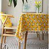 Tablecloth Cloth Art Cotton And Linen Small Fresh Anti-scalding Coffee Table Pad Tablecloth