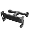 Tablet Car Back Seat Headrest Holder Stand Mount for Ipad 2/3/4 Air Pro Mini 7-11 inch Universal 360 Rotation Bracket Car Phone Mount