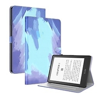 Tablet Case Cover For Amazon Kindle Fire HD 10 / Plus 2021 Fire HD 8 / Plus 2020 Fire HD 10 2019/2017 Fire HD 8 (2017) Paperwhite 6.8