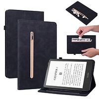 Tablet Case Cover For Amazon Kindle Fire HD 10 / Plus 2021 Fire HD 8 / Plus 2020 Fire HD 10 2019/2017 Fire HD 8 (2017) Paperwhite 6.8