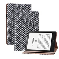Tablet Case Cover For Amazon Kindle Fire HD 10 / Plus 2021 Fire HD 8 / Plus 2020 Fire HD 8 (2017) Paperwhite 6.8