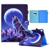 Tablet Case Cover For Amazon Kindle Fire HD 10 / Plus 2021 Fire HD 8 / Plus 2020 Paperwhite 6.8