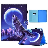 Tablet Case Cover For Amazon Kindle Fire HD 10 / Plus 2021 Fire HD 8 / Plus 2020 Paperwhite 6.8