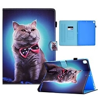 Tablet Case Cover For Apple iPad 10.2