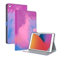 Tablet Case Cover For Apple iPad 10.2