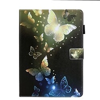Tablet Case Cover For Apple iPad 10.2