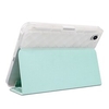 Tablet Case Cover For Apple iPad mini 6th 2021 Pencil Holder with Stand Smart Auto Wake / Sleep Solid Colored TPU PU Leather miniinthebox
