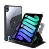 Tablet Case Cover For Apple iPad mini 6th 5th 4th 2021 360° Rotation with Stand Full Body Protective Solid Colored TPU Acrylic miniinthebox