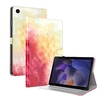 Tablet Case Cover For Samsung Galaxy Tab S7 Plus FE A8 A7 A7 Lite S6 Lite A 8.0 2022 2021 Wallet with Stand Magnetic Color Gradient PU Leather miniinthebox