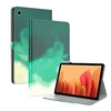 Tablet Case Cover For Samsung Galaxy Tab S7 Plus FE S8 S7 A8 A7 Lite S6 Lite A 8.0 Card Holder with Stand Flip Scenery TPU PU Leather miniinthebox
