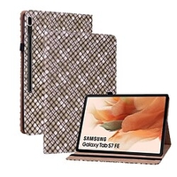 Tablet Case Cover For Samsung Galaxy Tab S8 S7 A8 A7 Lite S6 Lite A 8.0 Galaxy Tab S7 FE 12.4