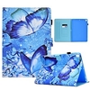 Tablet Case Cover For Samsung Galaxy Tab S8 S7 A8 A7 Lite S6 Lite Card Holder with Stand Flip Graphic TPU PU Leather miniinthebox