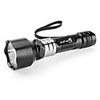 Tactical C5-118 5-Mode Cree Q5 LED Flashlight with Assault Crown (1x18650)
